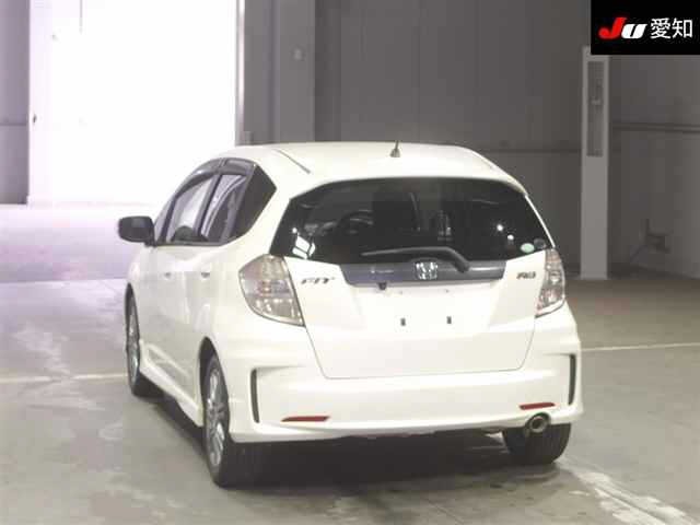 Honda FIT 2010 7945967-1