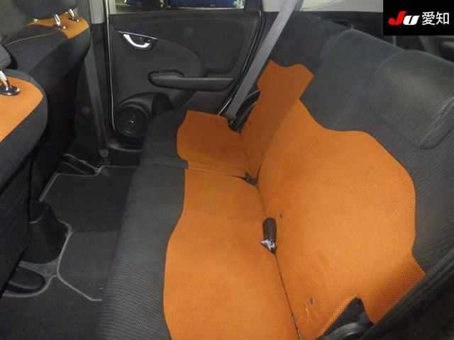 Honda FIT 2010 7945967-4