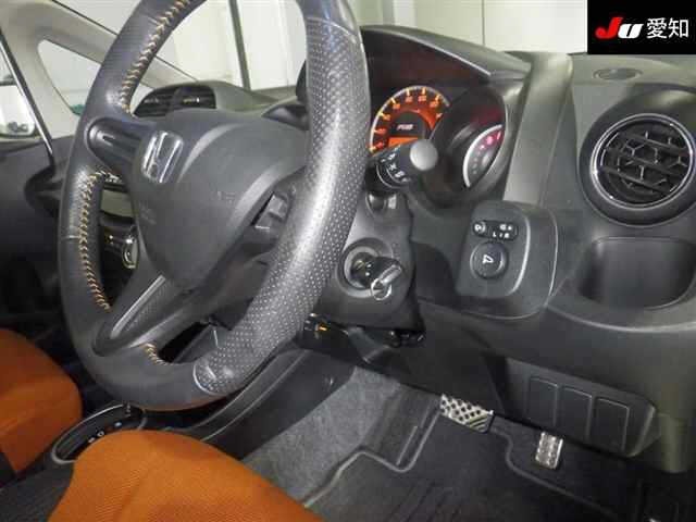 Honda FIT 2010 7945967-5