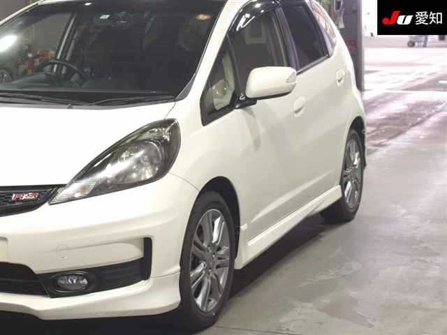 Honda FIT 2010 7945967-7