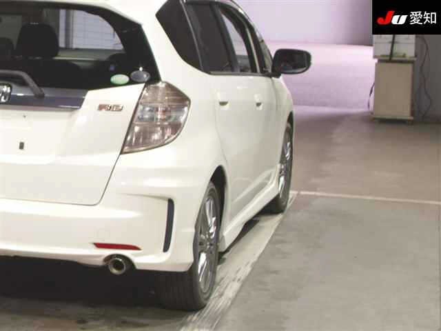Honda FIT 2010 7945967-8