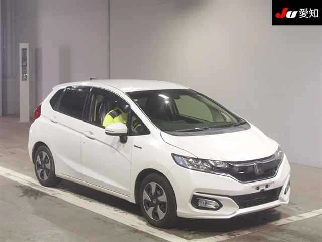 Honda FIT 2018 7945968-0