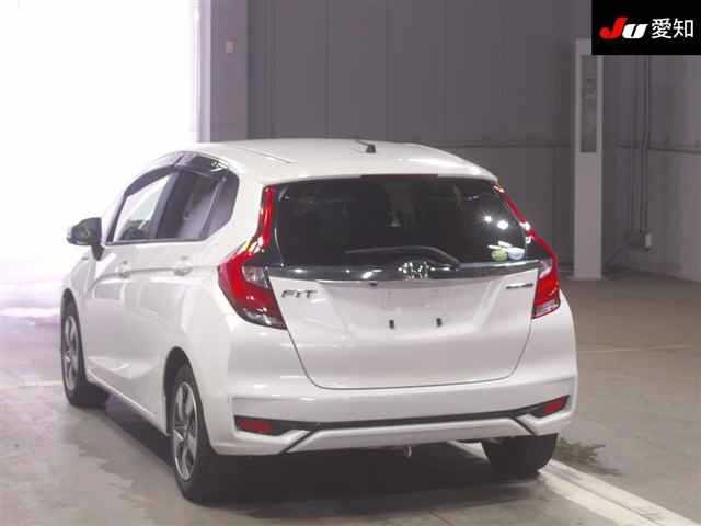 Honda FIT 2018 7945968-1