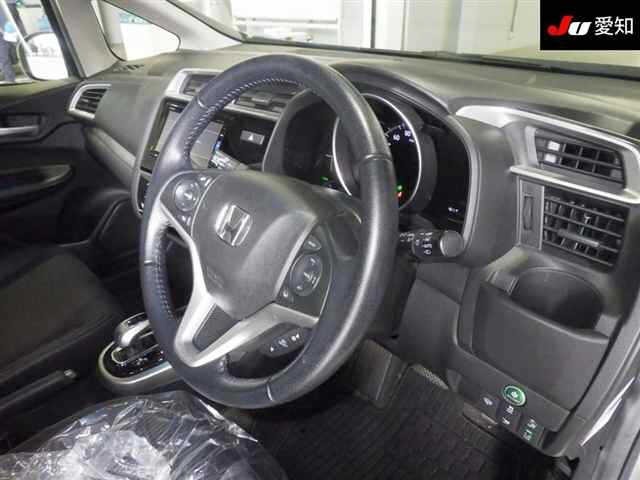 Honda FIT 2018 7945968-5