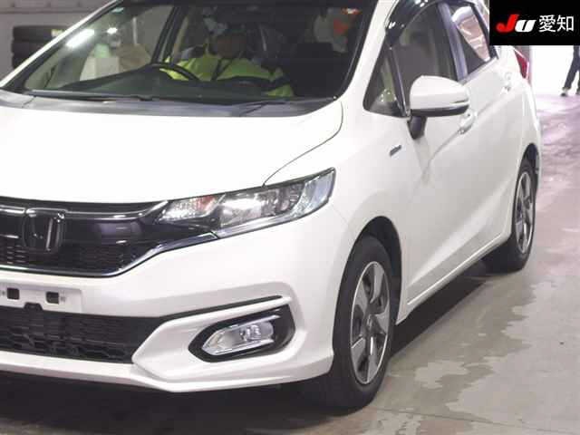 Honda FIT 2018 7945968-7