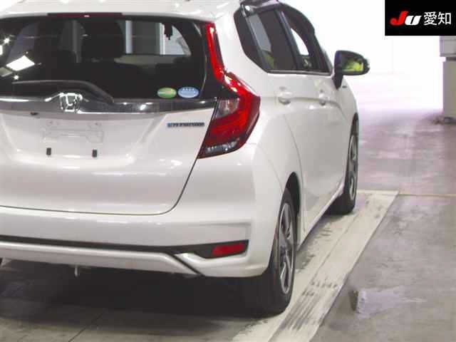 Honda FIT 2018 7945968-8