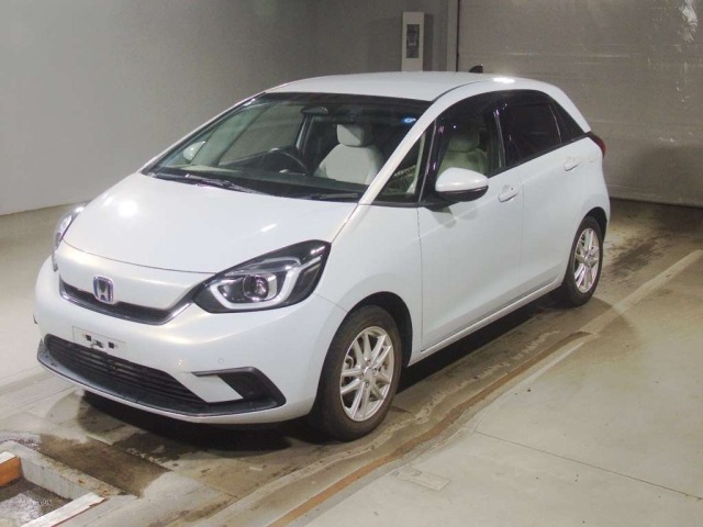 Honda FIT 2020 7945974-0