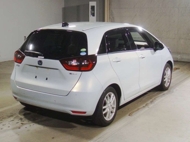Honda FIT 2020 7945974-1
