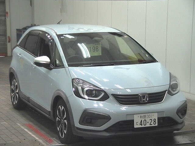 Honda FIT 2020 7945975-0