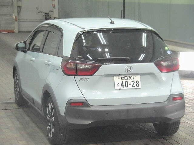 Honda FIT 2020 7945975-1