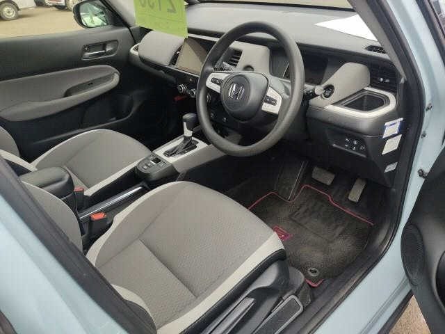 Honda FIT 2020 7945975-3