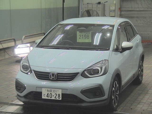Honda FIT 2020 7945975-4