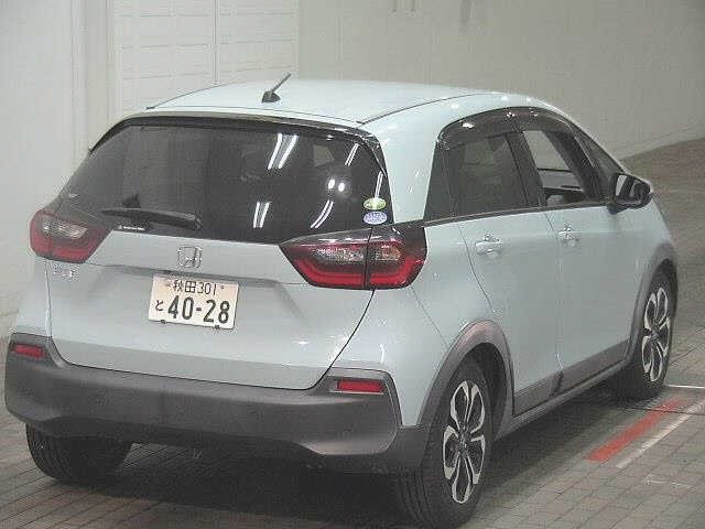 Honda FIT 2020 7945975-5