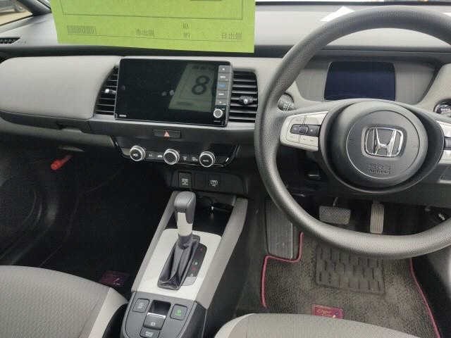 Honda FIT 2020 7945975-6