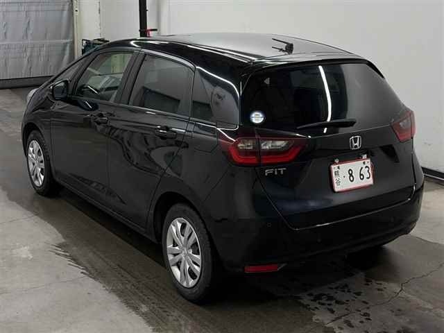 Honda FIT 2023 7945985-1