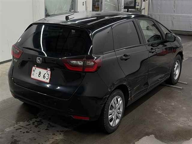 Honda FIT 2023 7945985-5