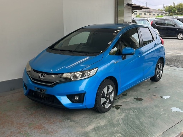 Honda FIT 2014 7945997-0