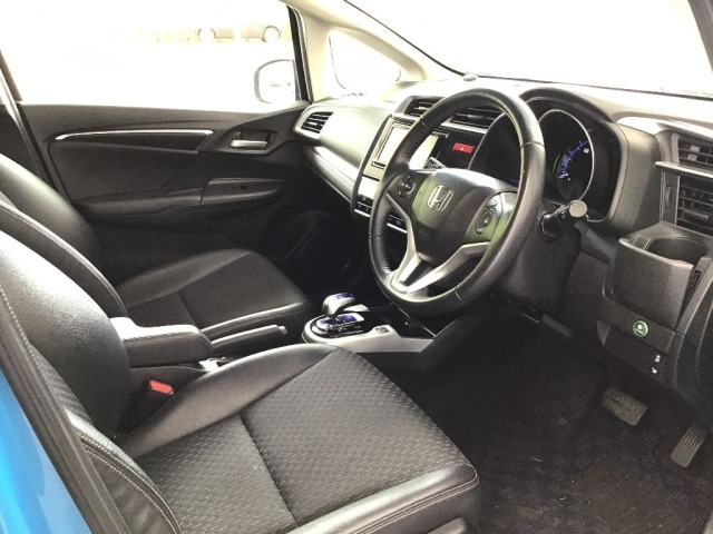 Honda FIT 2014 7945997-5