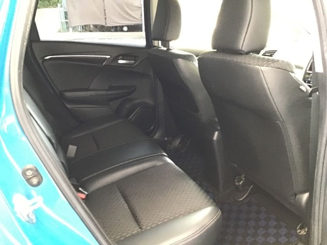 Honda FIT 2014 7945997-6