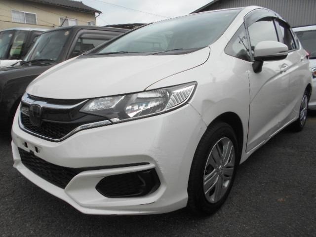 Honda FIT 2017 7946029-0