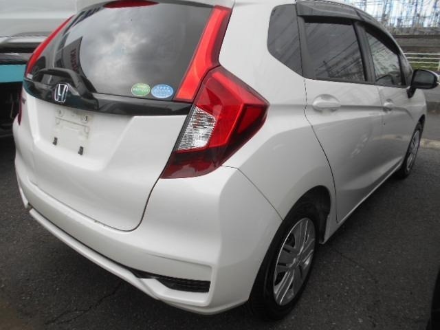 Honda FIT 2017 7946029-1