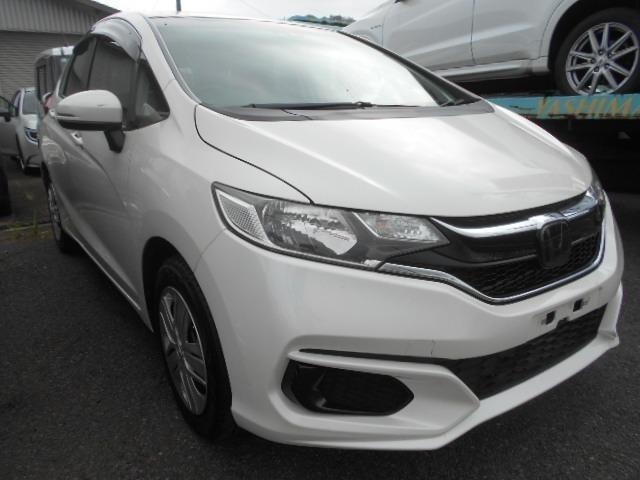 Honda FIT 2017 7946029-4