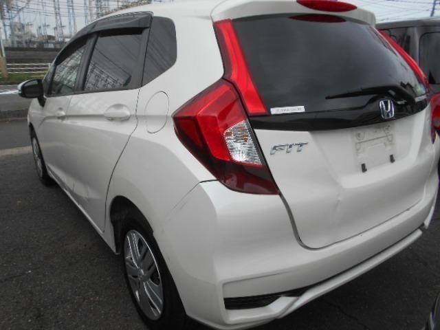 Honda FIT 2017 7946029-5