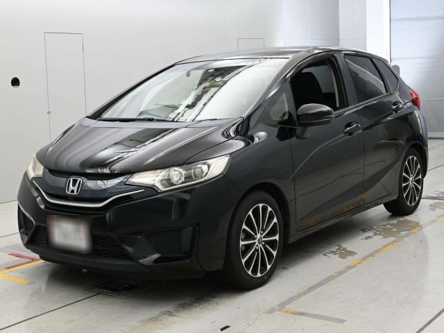 Honda FIT 2014 7946038-0
