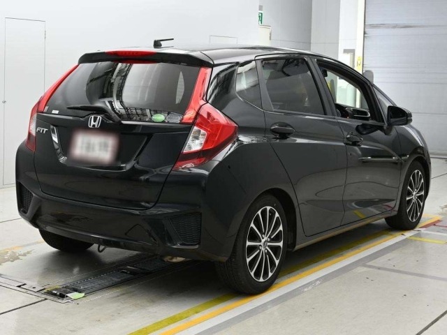 Honda FIT 2014 7946038-1