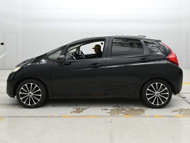 Honda FIT 2014 7946038-4