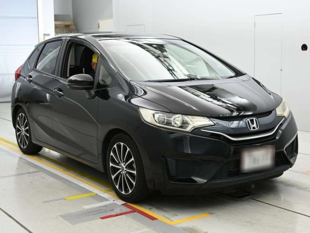 Honda FIT 2014 7946038-5