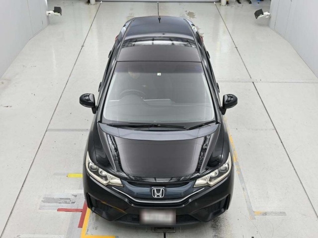 Honda FIT 2014 7946038-7