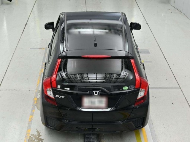 Honda FIT 2014 7946038-8
