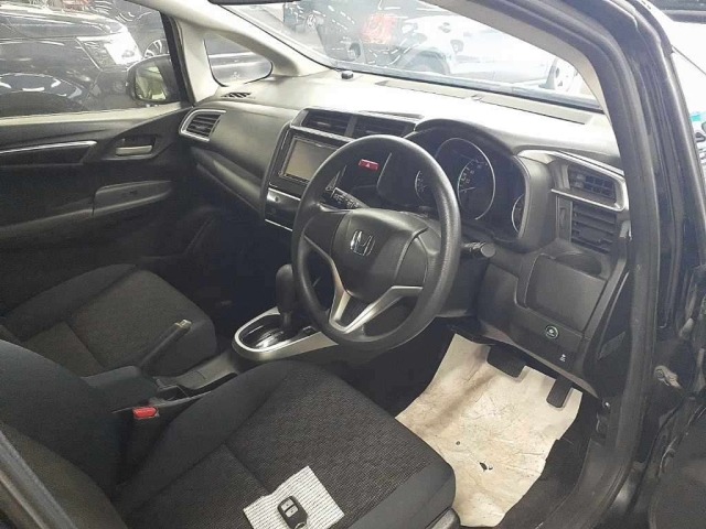 Honda FIT 2014 7946038-9