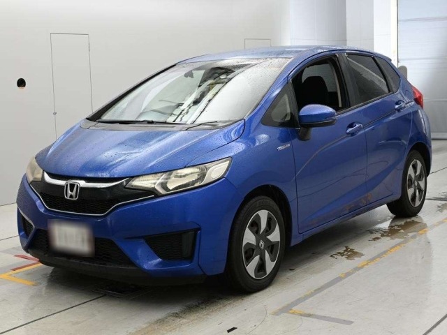 Honda FIT 2018 7946056-0