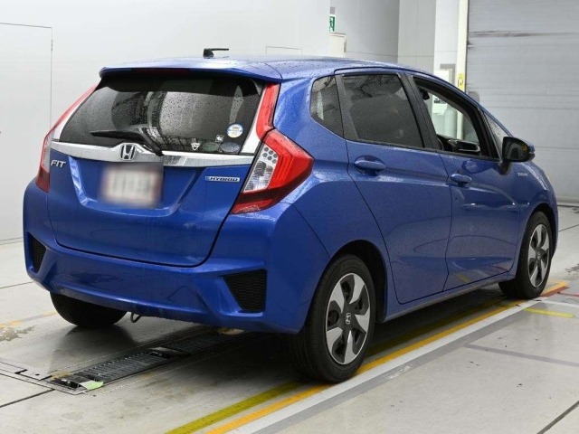Honda FIT 2018 7946056-1