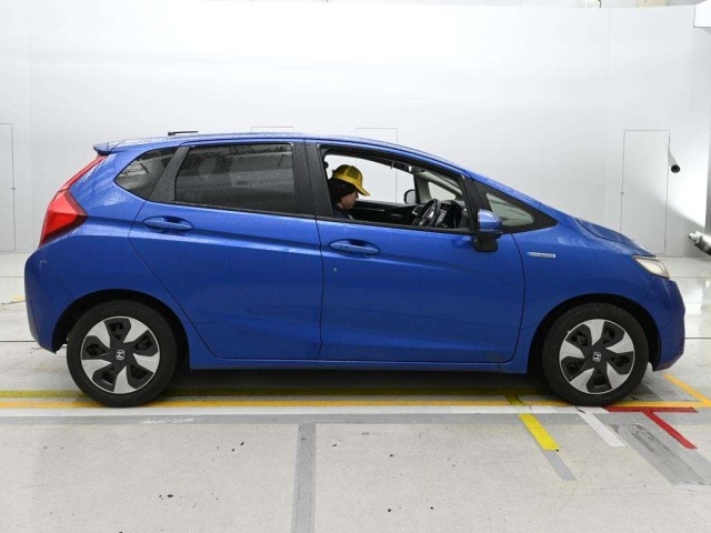 Honda FIT 2018 7946056-3