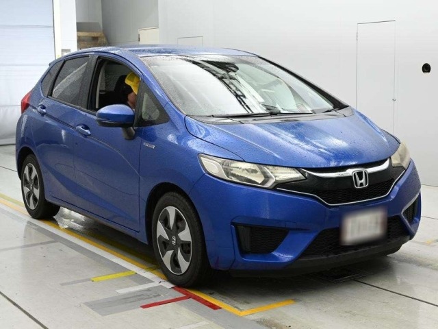 Honda FIT 2018 7946056-5