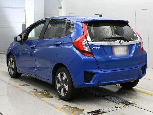 Honda FIT 2018 7946056-6