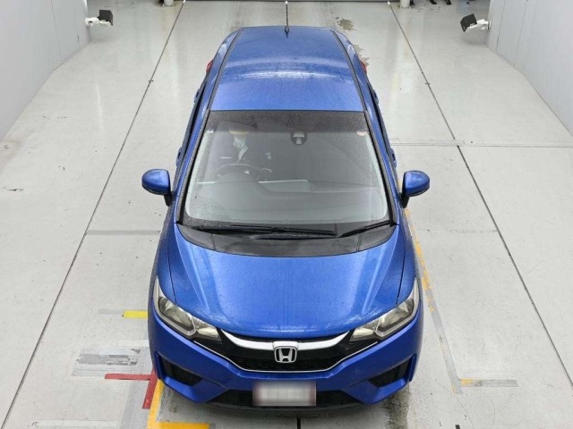 Honda FIT 2018 7946056-7