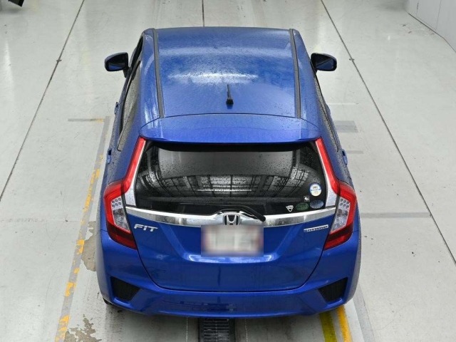 Honda FIT 2018 7946056-8