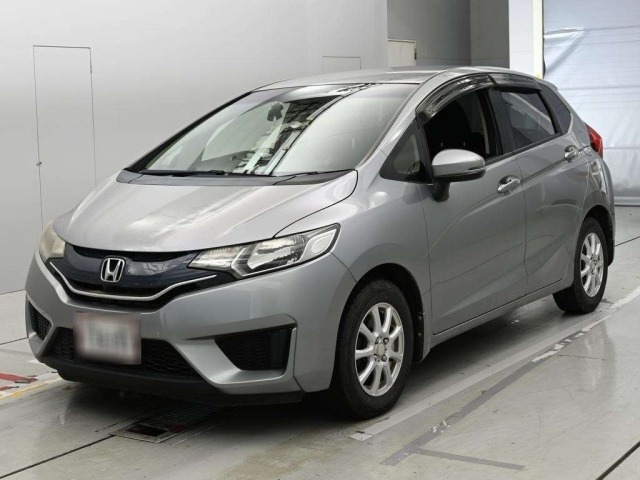 Honda FIT 2015 7946057-0