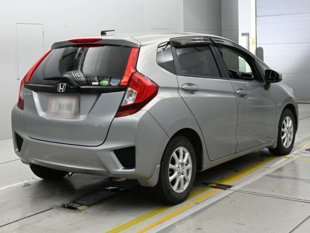 Honda FIT 2015 7946057-1