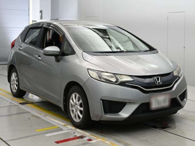 Honda FIT 2015 7946057-5