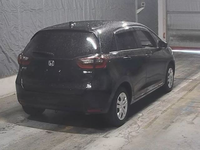 Honda FIT 2024 7946092-1