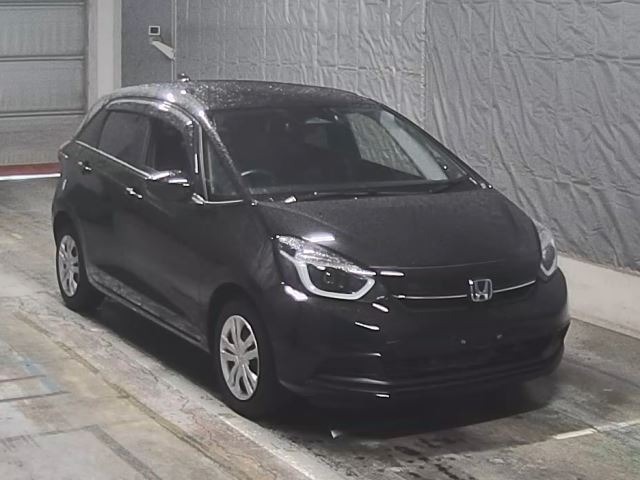 Honda FIT 2024 7946092-7