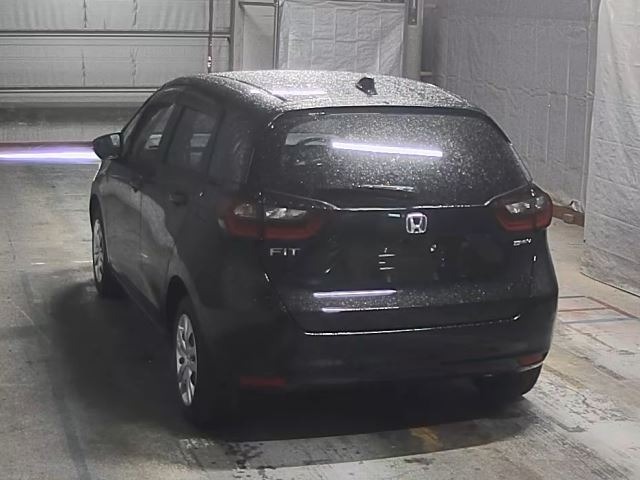 Honda FIT 2024 7946092-8