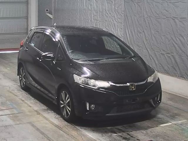 Honda FIT 2016 7946093-7