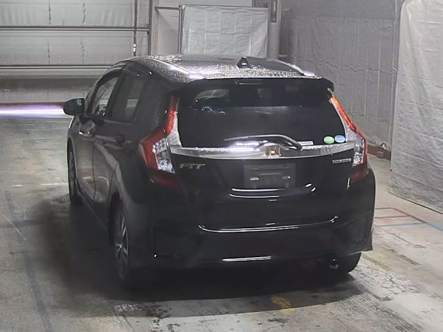 Honda FIT 2016 7946093-8