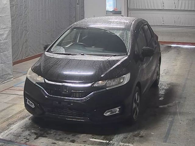 Honda FIT 2017 7946098-0